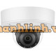 Camera IP WISENET LPR/ANPR IR chống va đập Dome 4K PNV-A9081RLP/VAP